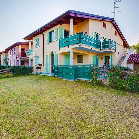 Terra Felice Aparthotel San Felice Circeo Exteriör bild