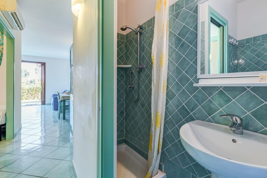 Terra Felice Aparthotel San Felice Circeo Exteriör bild