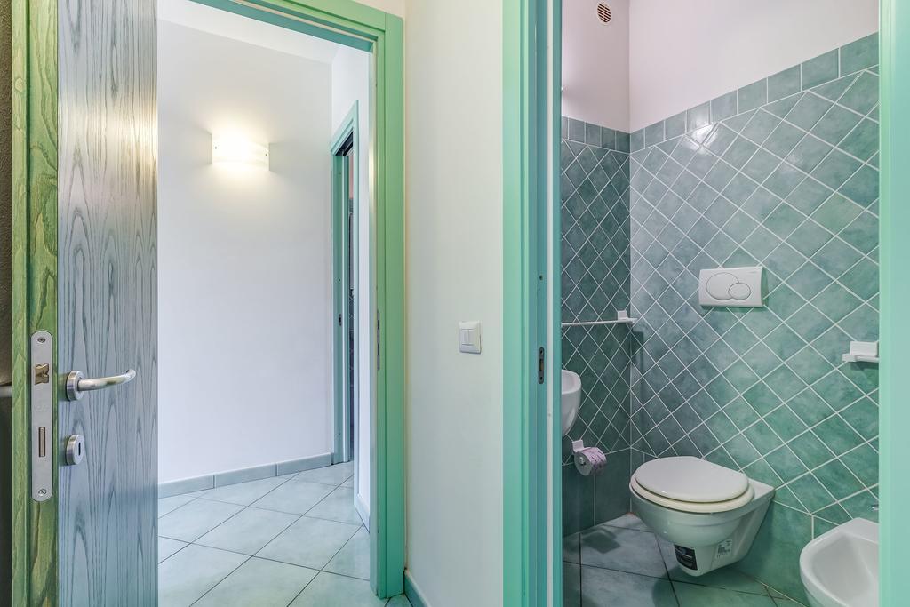 Terra Felice Aparthotel San Felice Circeo Exteriör bild