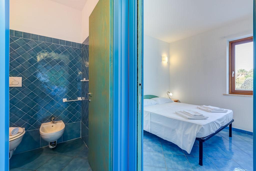 Terra Felice Aparthotel San Felice Circeo Exteriör bild