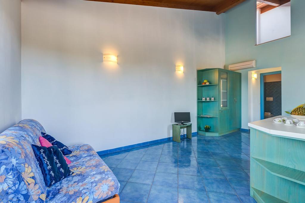 Terra Felice Aparthotel San Felice Circeo Exteriör bild